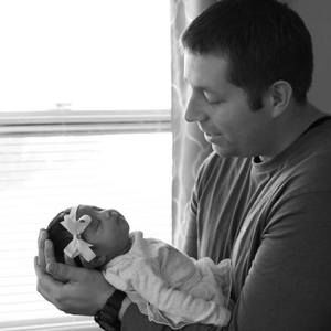 Meet your Posher, Thomas